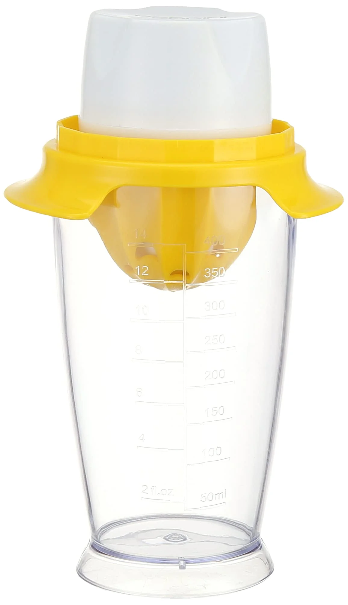 Pedrini 3-in-1 Juicer with Measuring Glass