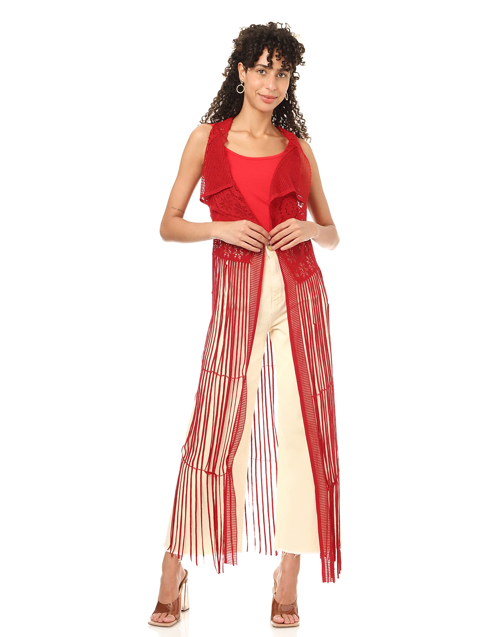 Jamila Cardigan For Women
