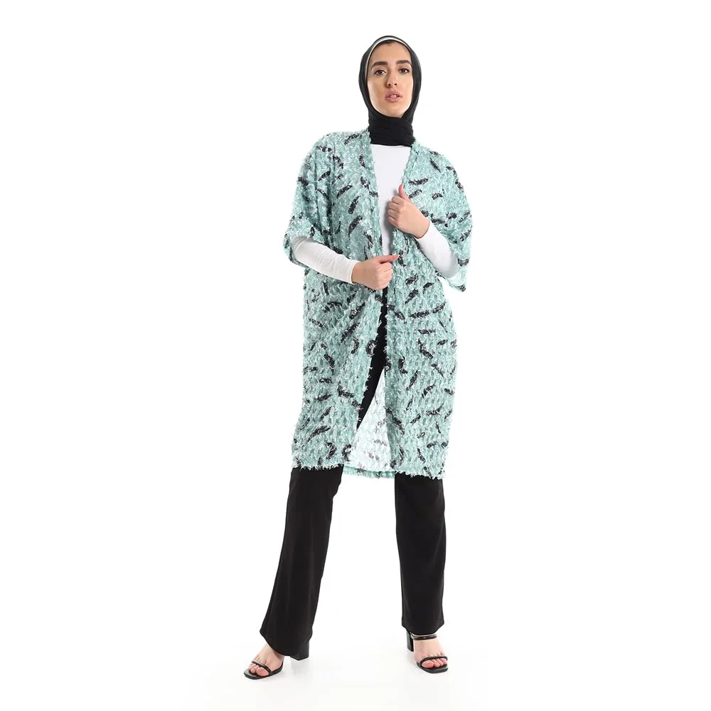 Jamila Cardigan For Women
