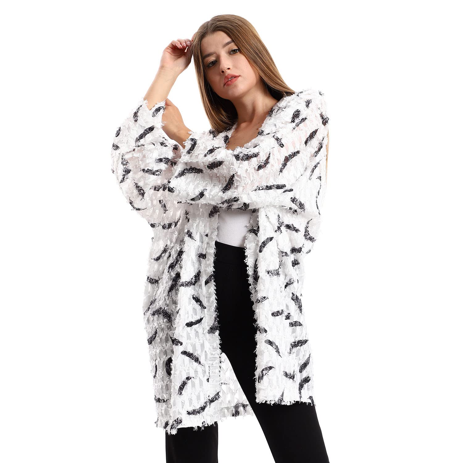 Jamila Cardigan For Women