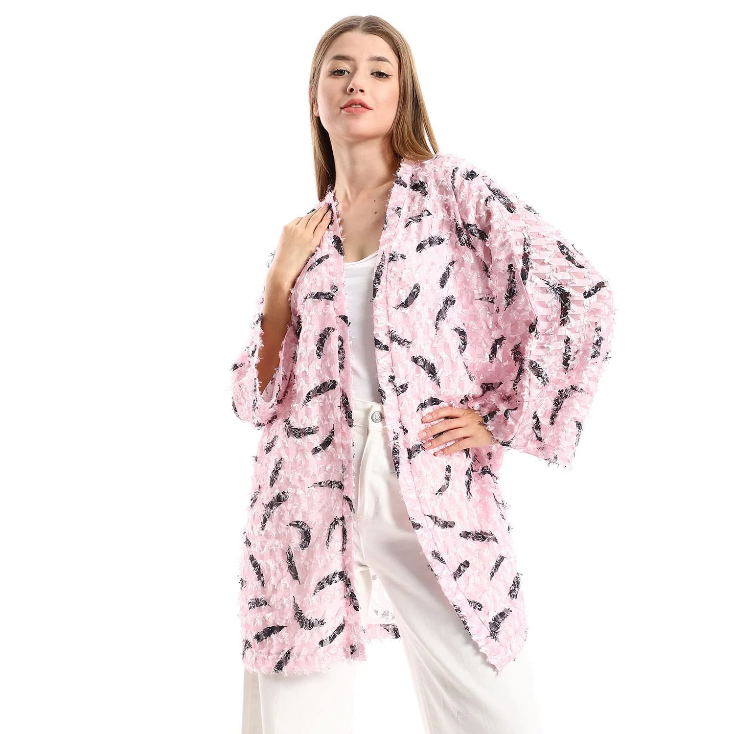 Jamila Cardigan for Women