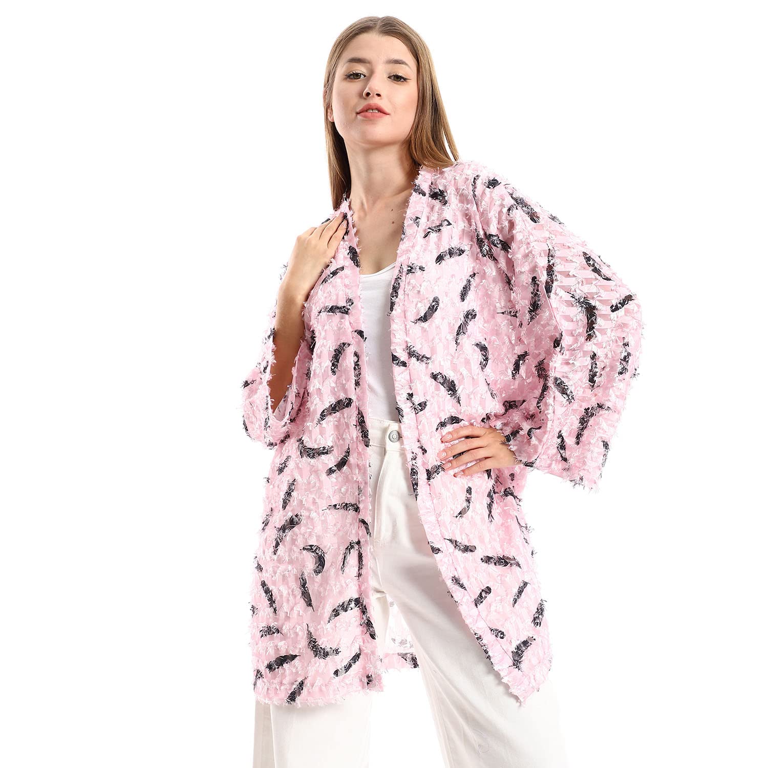 Jamila Cardigan for Women