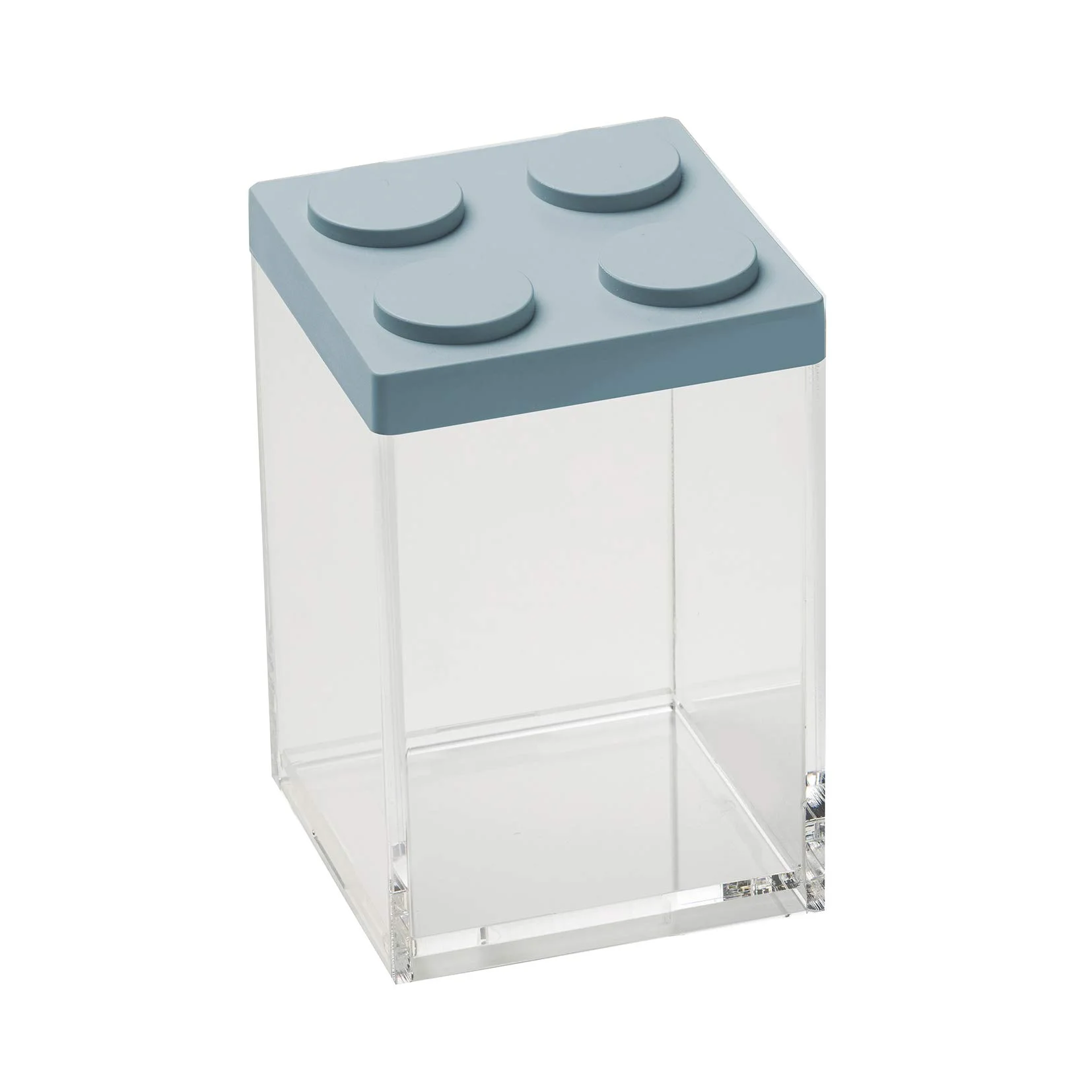 Omada Acrylic Food Storage and Organizer Container