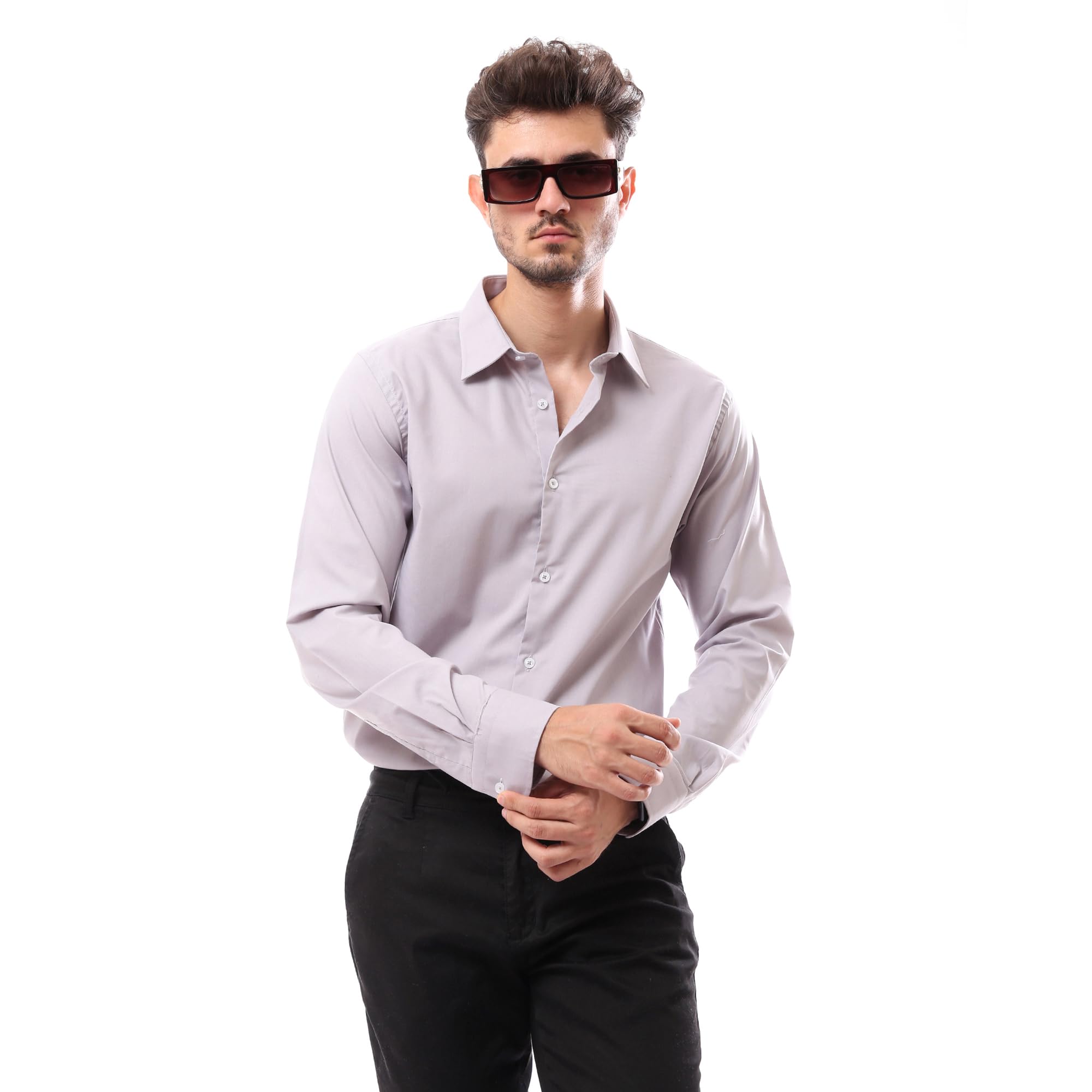Andora Men’s Shirt