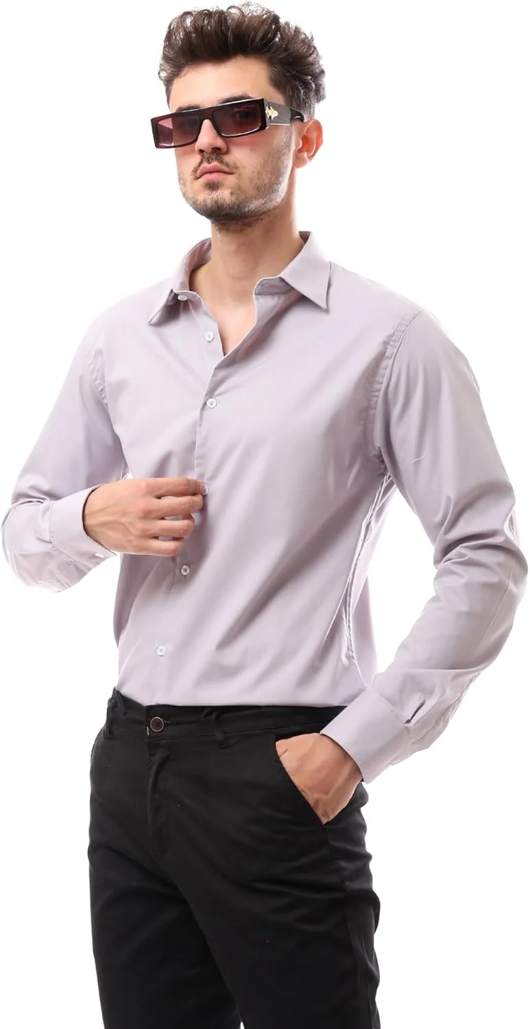 Andora Men’s Shirt
