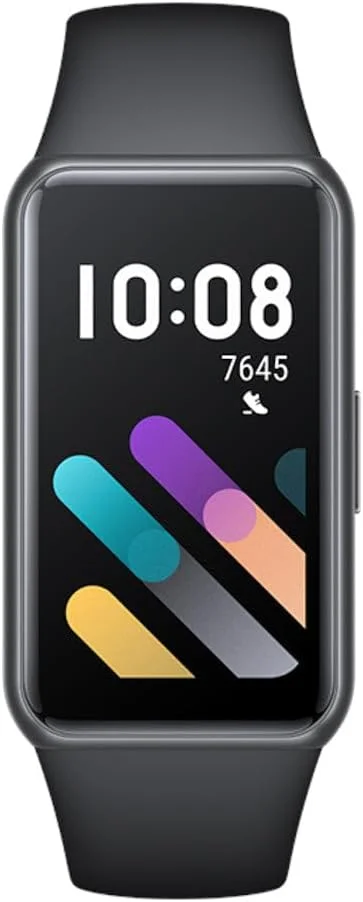 Honor Band 7 Smart Fitness Tracker – 1.47-Inch AMOLED Screen