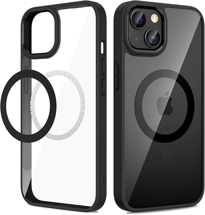VEGO Magnetic Case for iPhone 13/14 6.1-Inch
