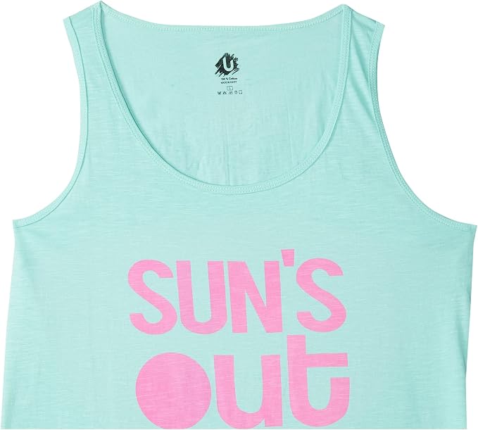 U Athleisure Women's Top