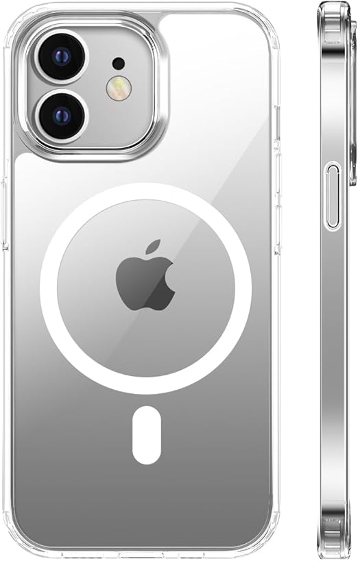 Tigratigro Case for iPhone 12 / iPhone 12 Pro 6.1 Inch