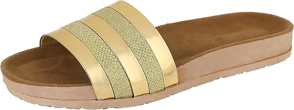 SWAY Women’s Slippers