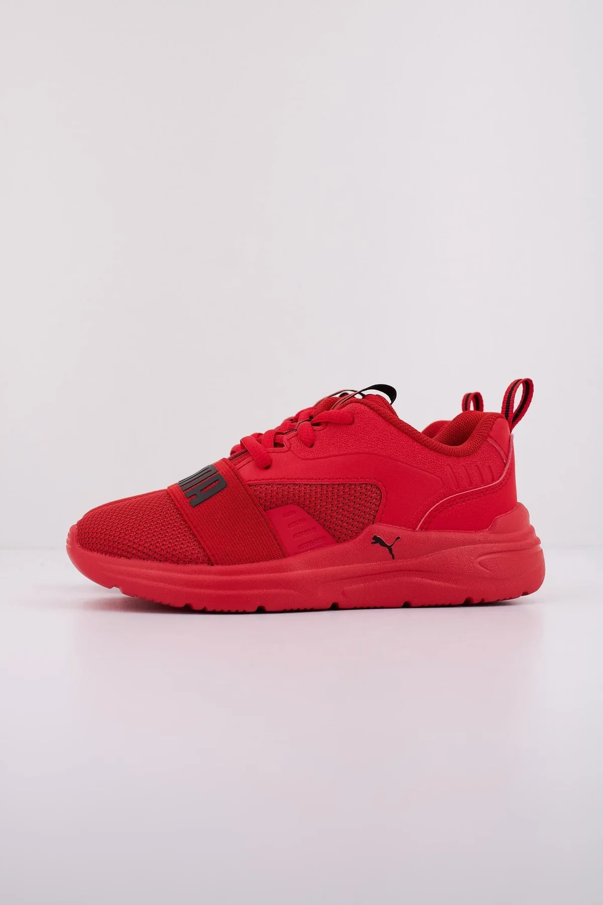 PUMA Soft Wired 2 Kids Sneakers