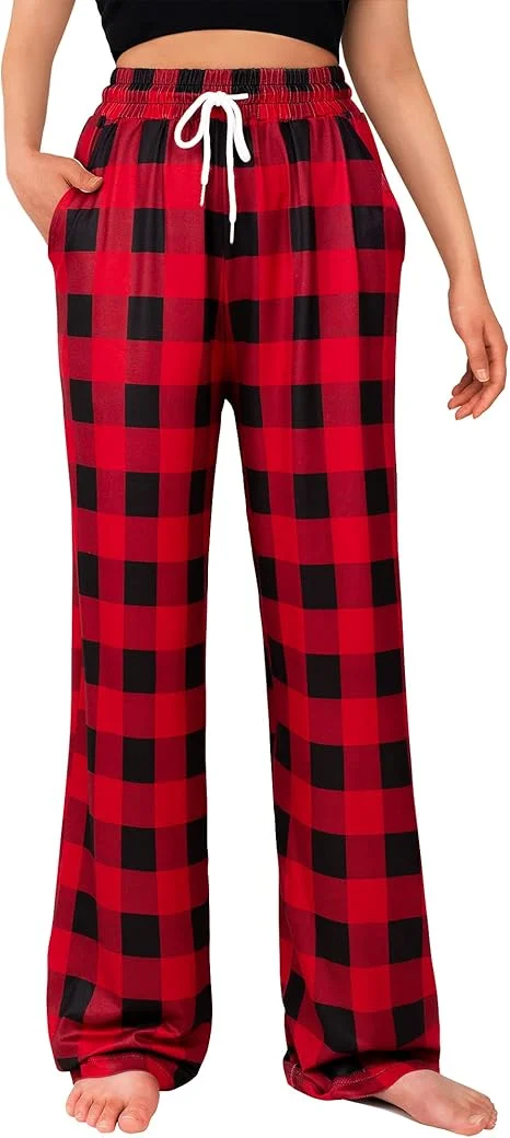 Alimens & Gentle Women's Pajama Pants