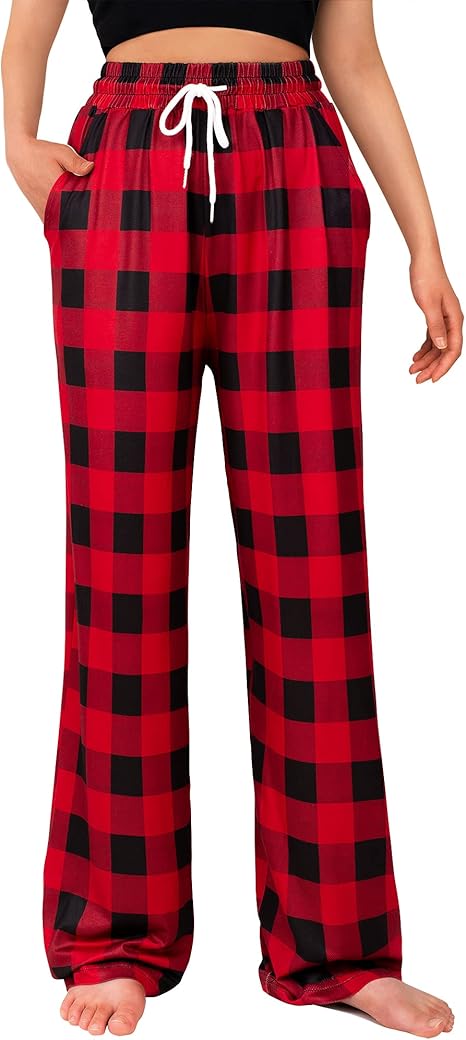 Alimens & Gentle Women's Pajama Pants