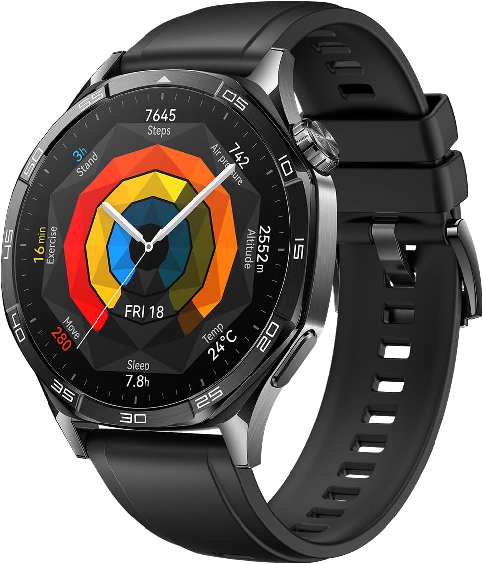 HUAWEI WATCH GT 5 -(Open Box)