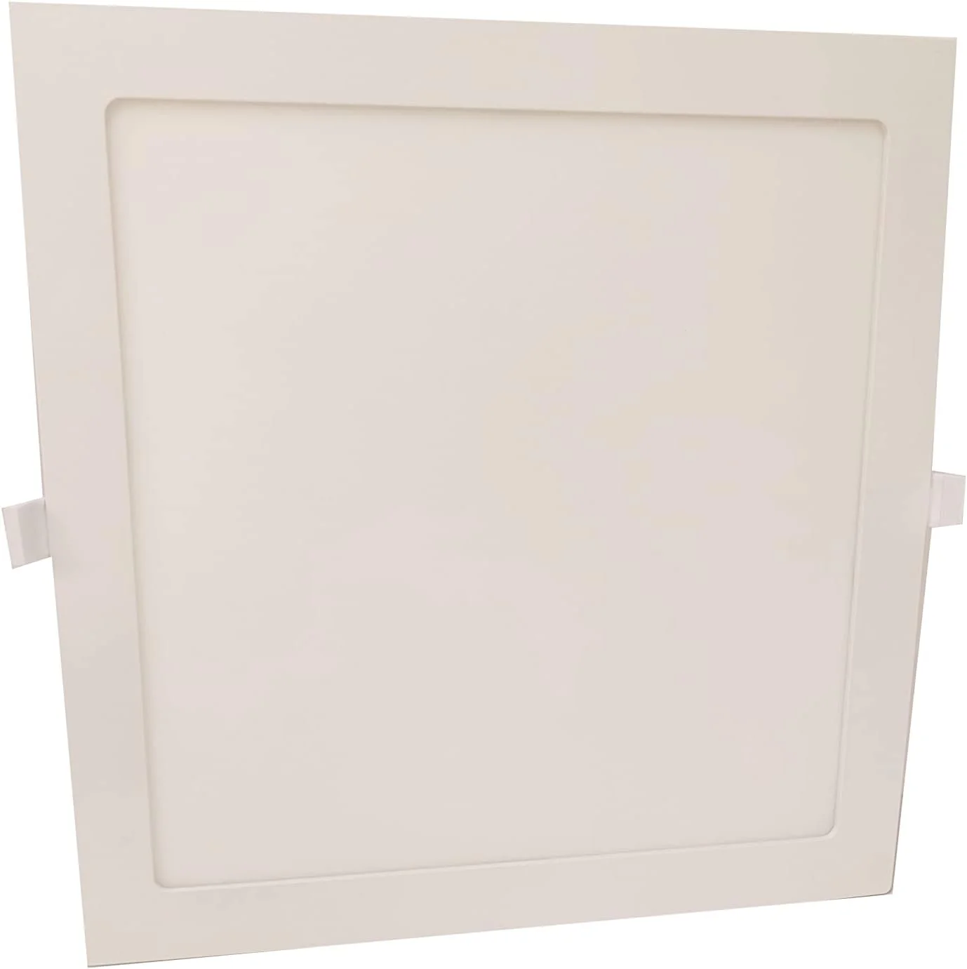 مصباح LED مربع 24 واط – 10 بوصة من Rexon