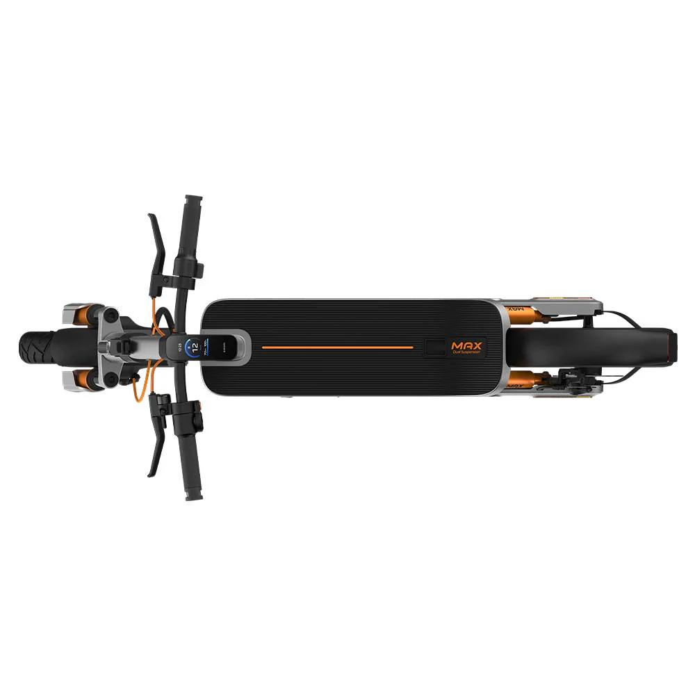 Xiaomi Electric Scooter 6 Max (Scratches &damaged box )