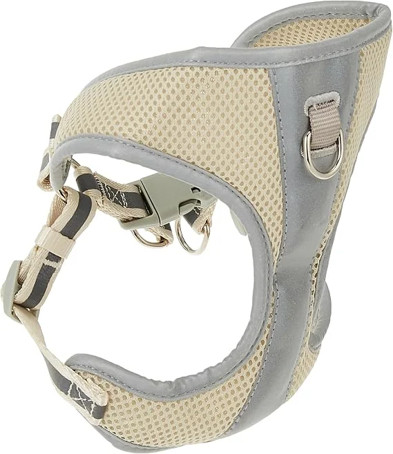 Fida Reflective Adjustable Dog Harness – Small