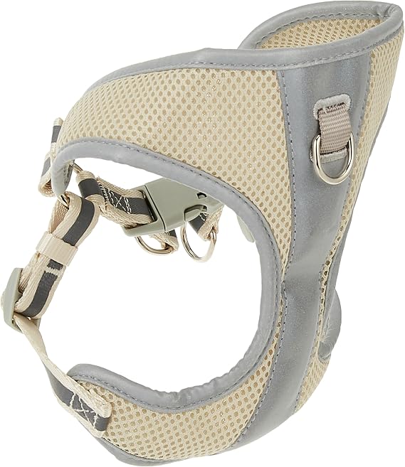 Fida Reflective Adjustable Dog Harness – Small