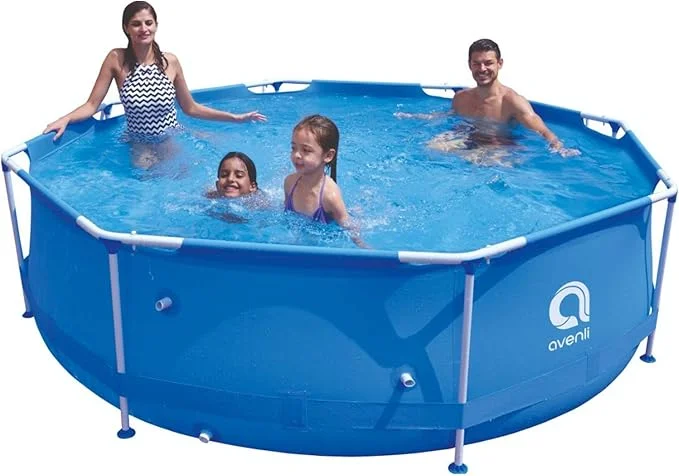 Jilong Home & Garden Swimming Pool