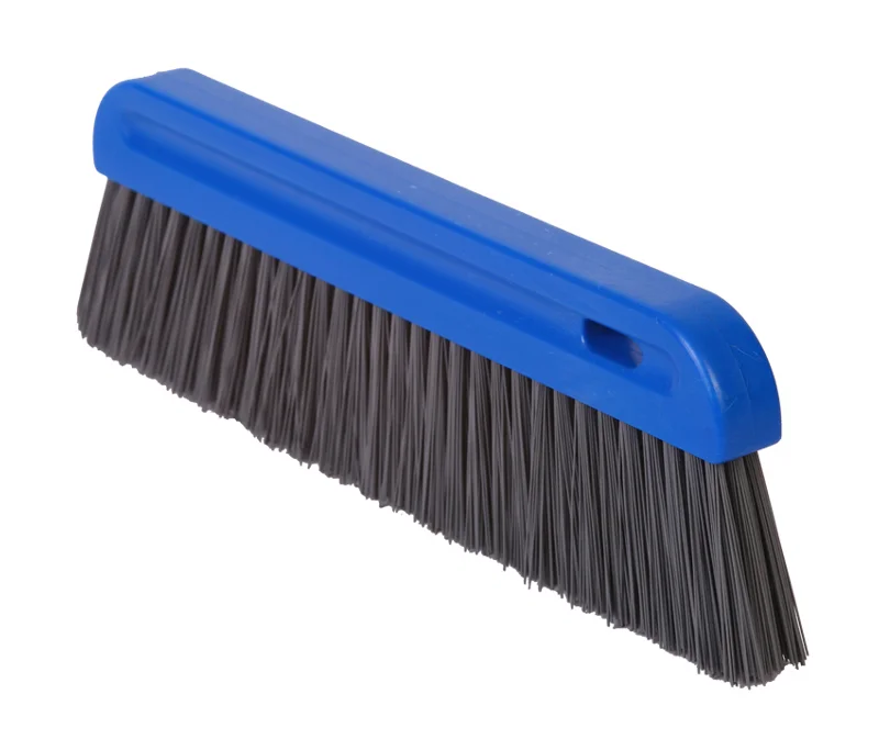 Maya Flour Brush Hard Fibre Metal Detectable Bakery Brush