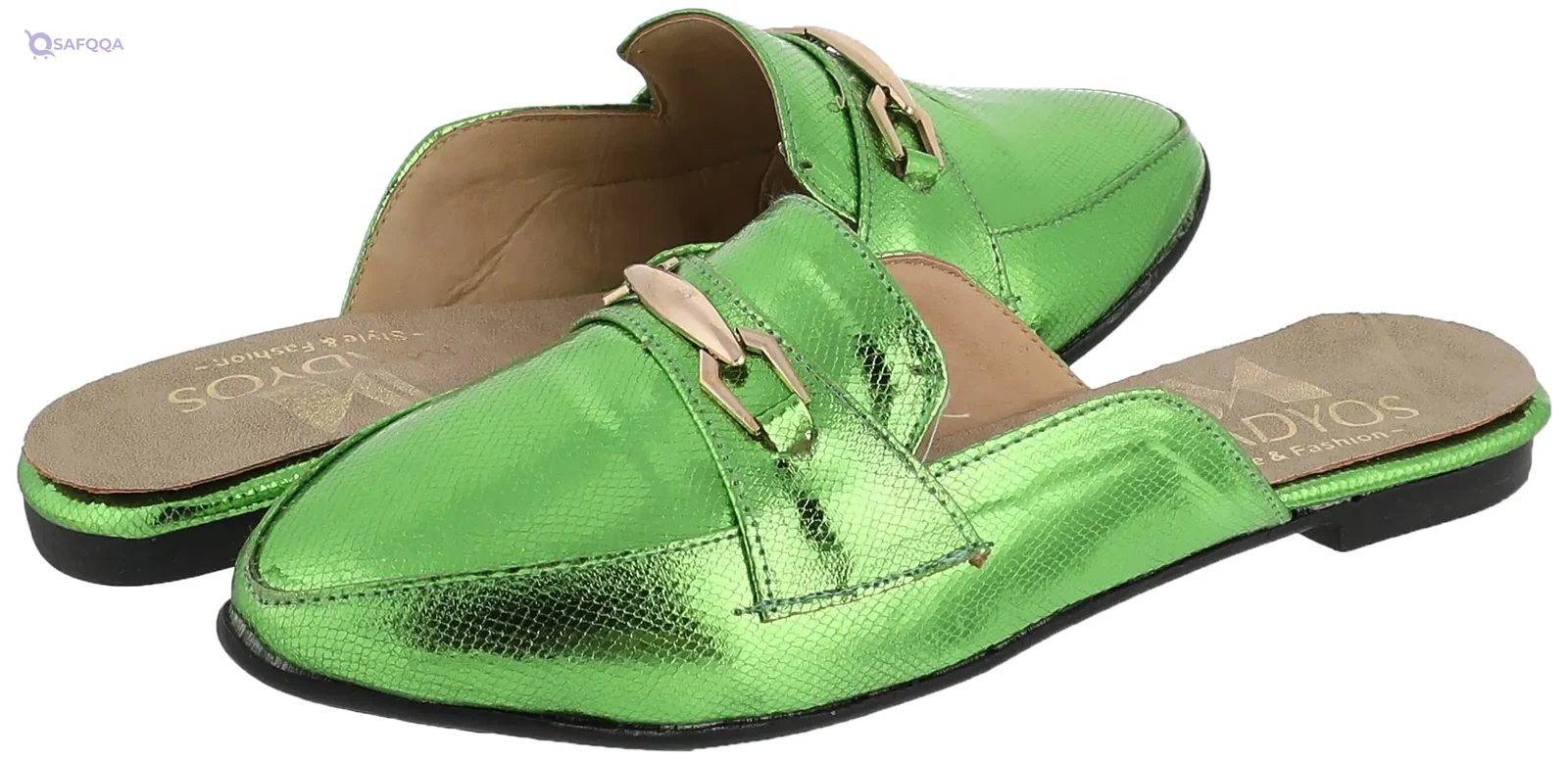 Maddious Women’s Slippers