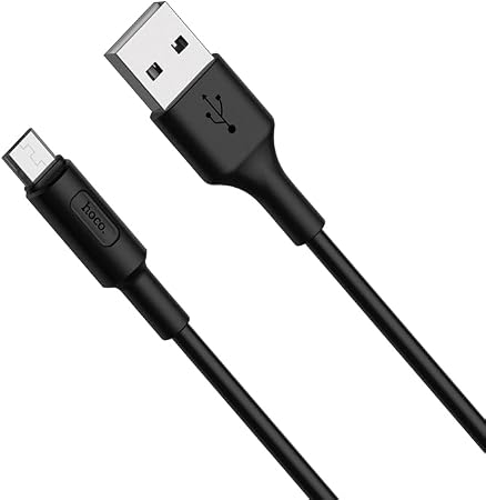 Hoco Charging And Data Transfer Cable