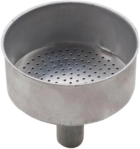 Bialetti Pedrini Coffee Maker 3-Cup Replacement Filter