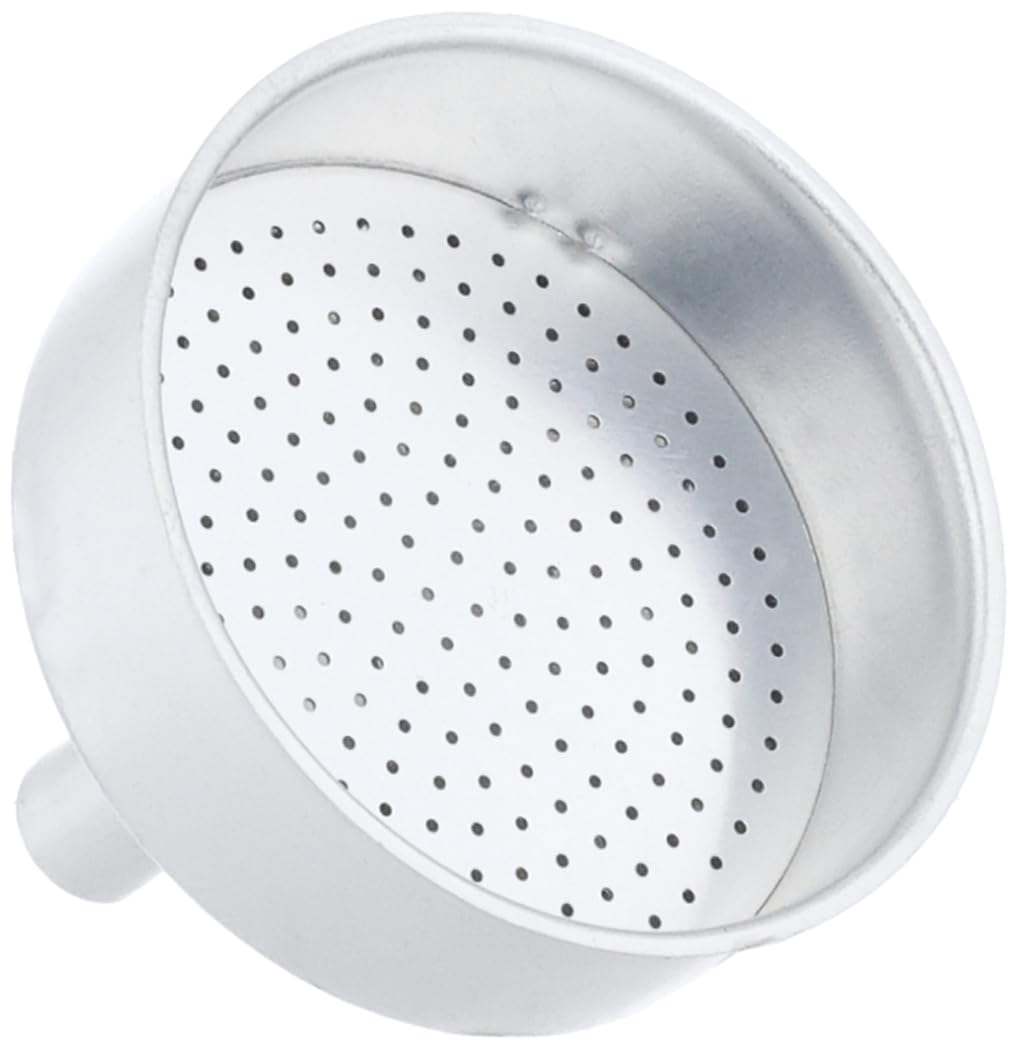 Bialetti Pedrini Coffee Maker 3-Cup Replacement Filter