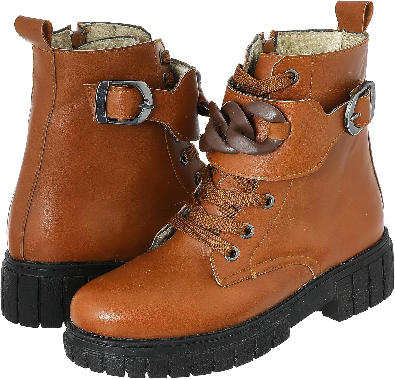 SWAY Boots for Women