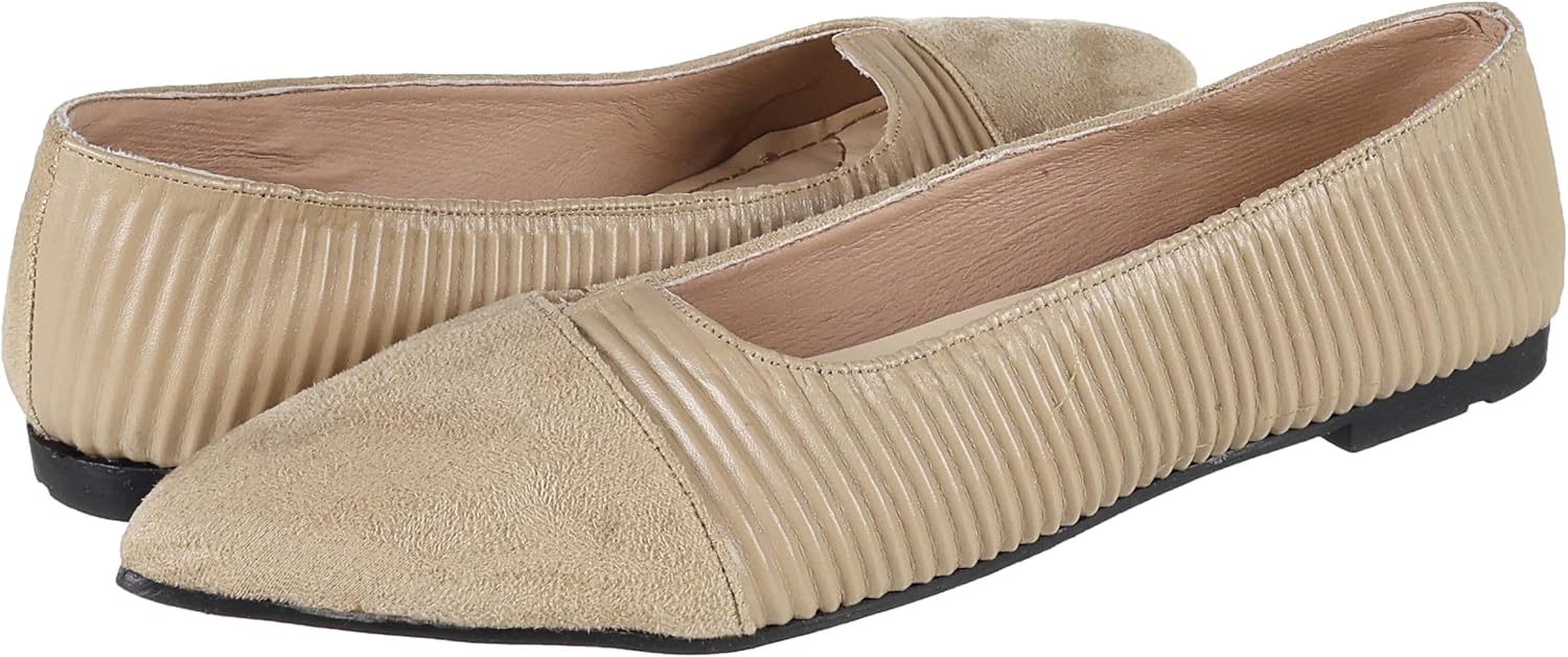 SWAY Ballerina Shoes For Women