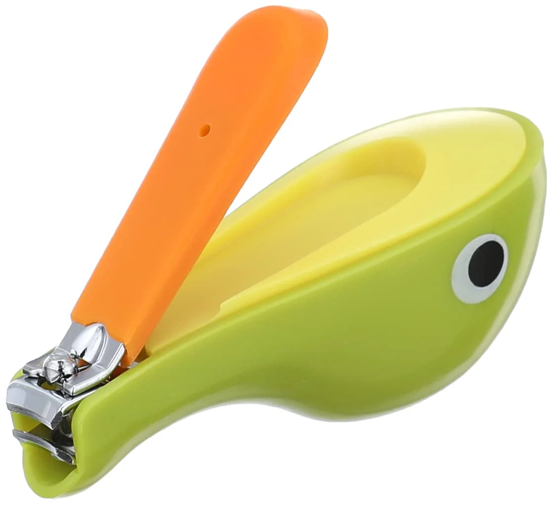 Safari Baby Nail Clipper