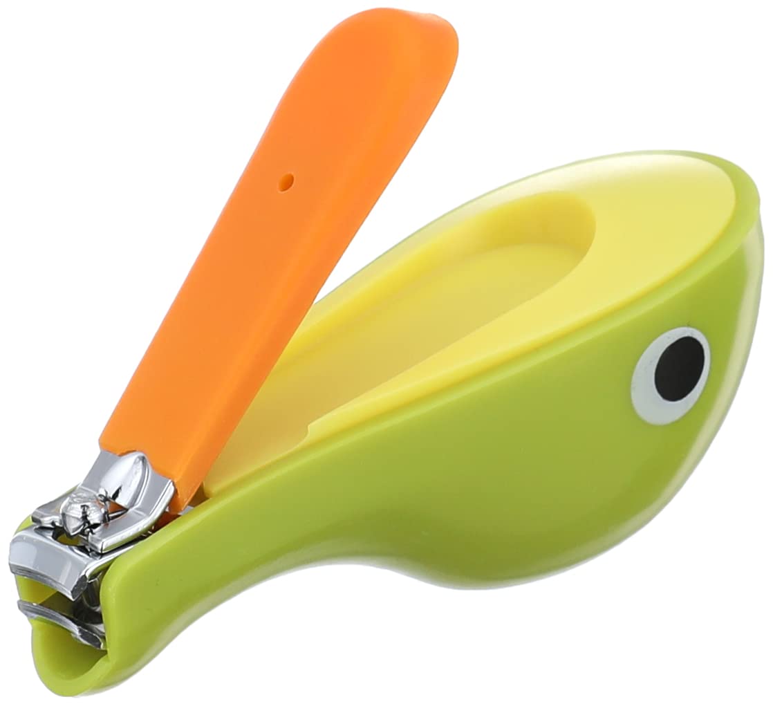Safari Baby Nail Clipper