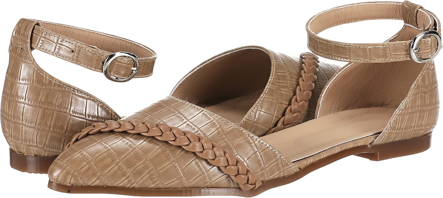 SWAY Ballerina Shoes For Women