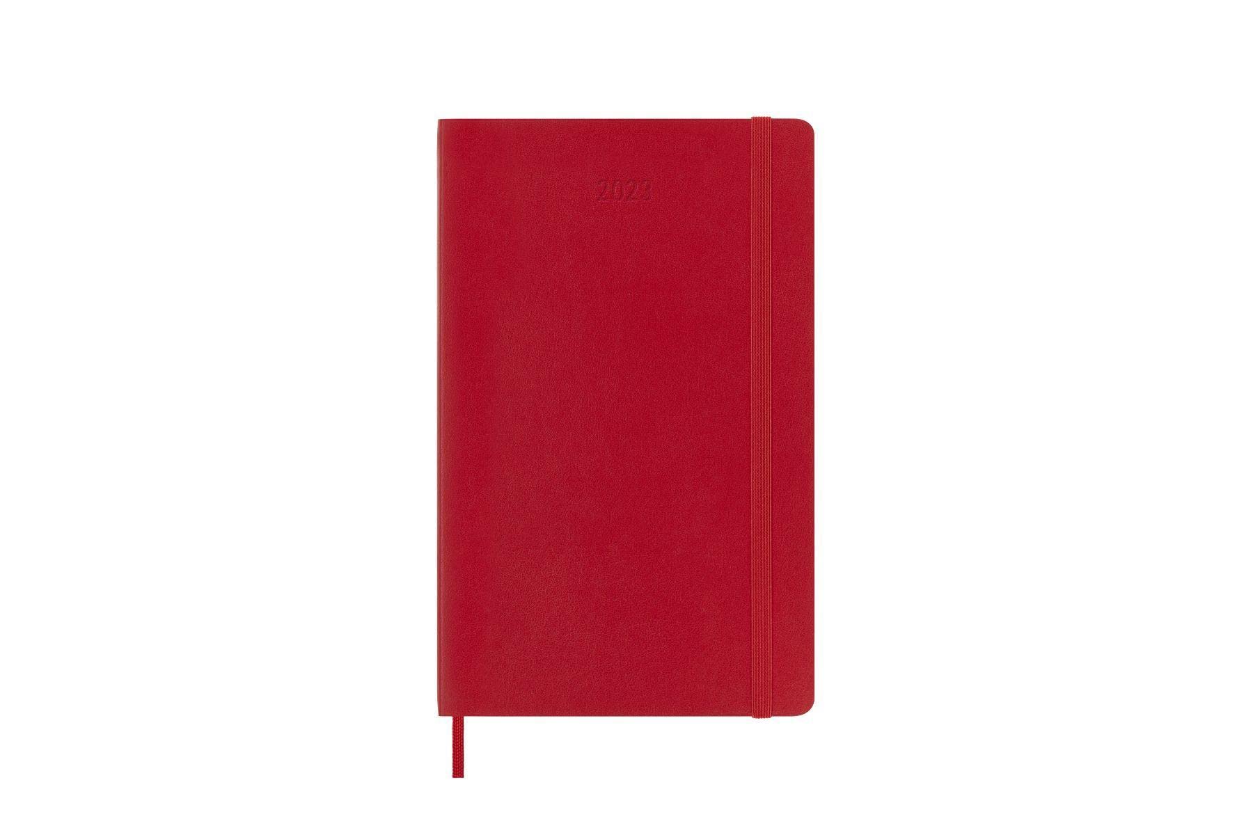 Moleskine Weekly Planner