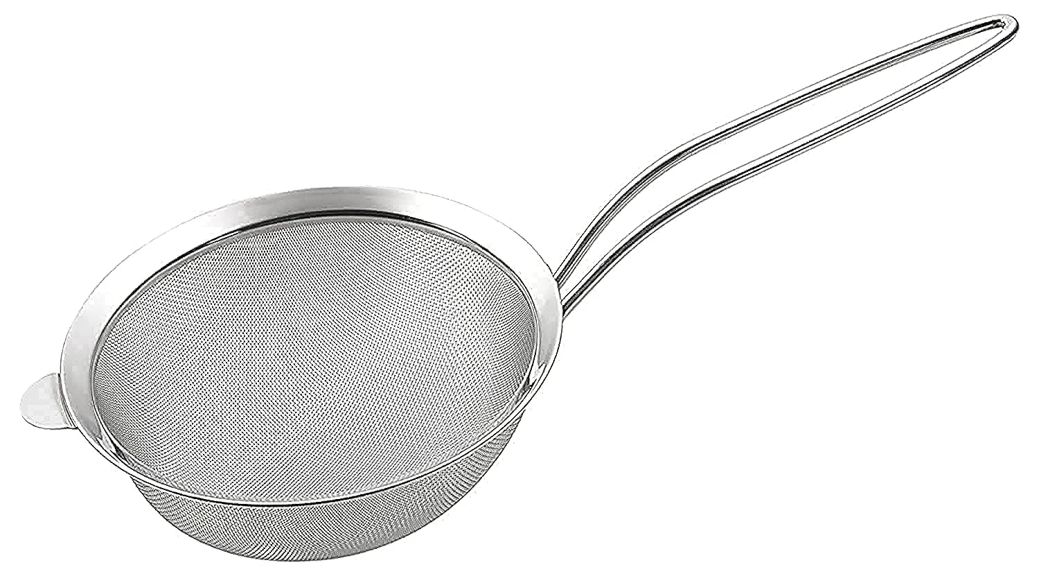 Pedrini 150mm Stainless Steel Kitchen Strainer