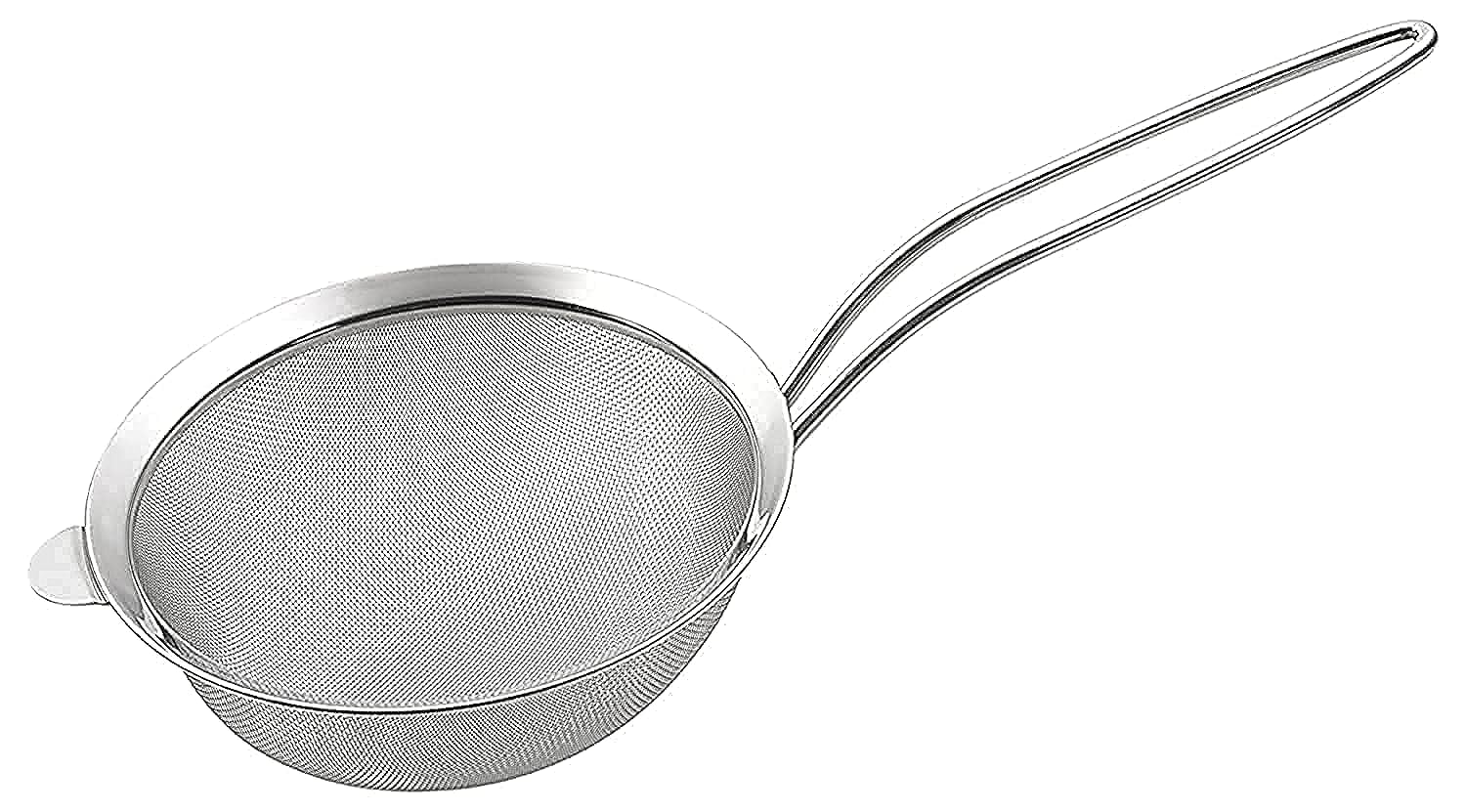 Pedrini 150mm Stainless Steel Kitchen Strainer