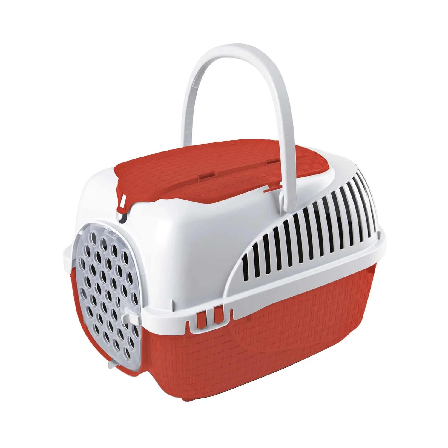 Bama Pet Carrier Box