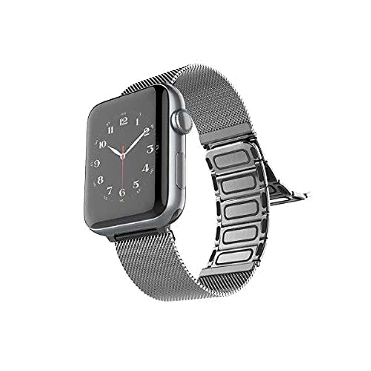 X-Doria Unisex Apple Watch Band