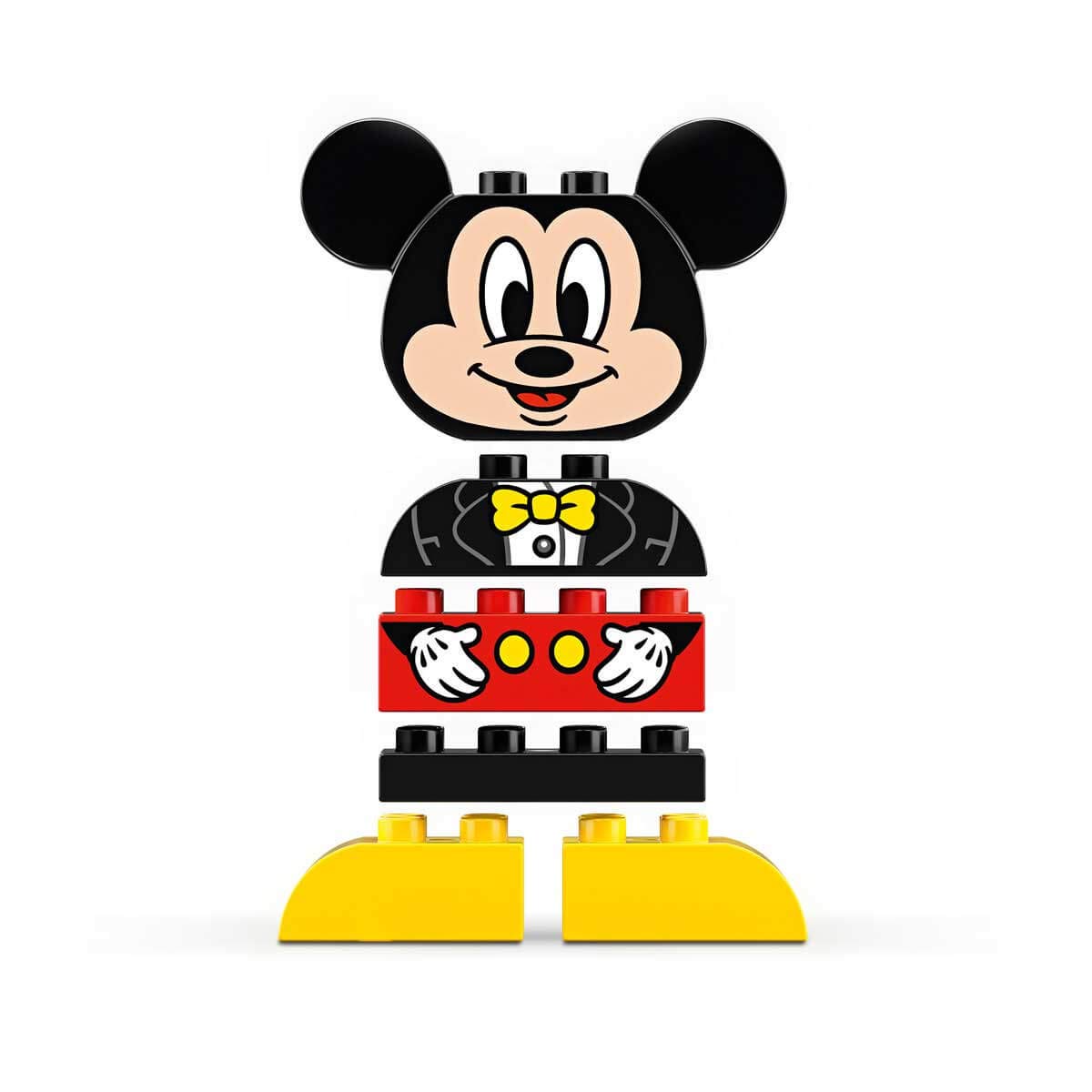 LEGO DUPLO My First Mickey Build