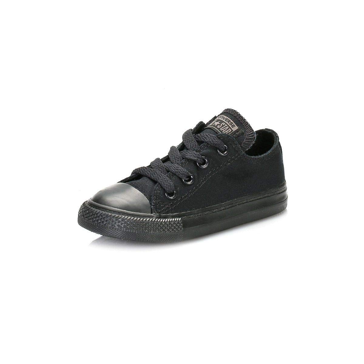 Converse Kids Canvas Sneakers