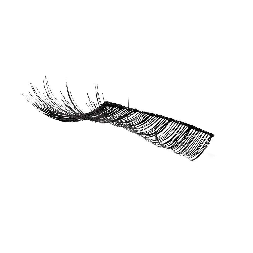 NYX Professional Makeup Lightweight Reusable False Eyelashes
