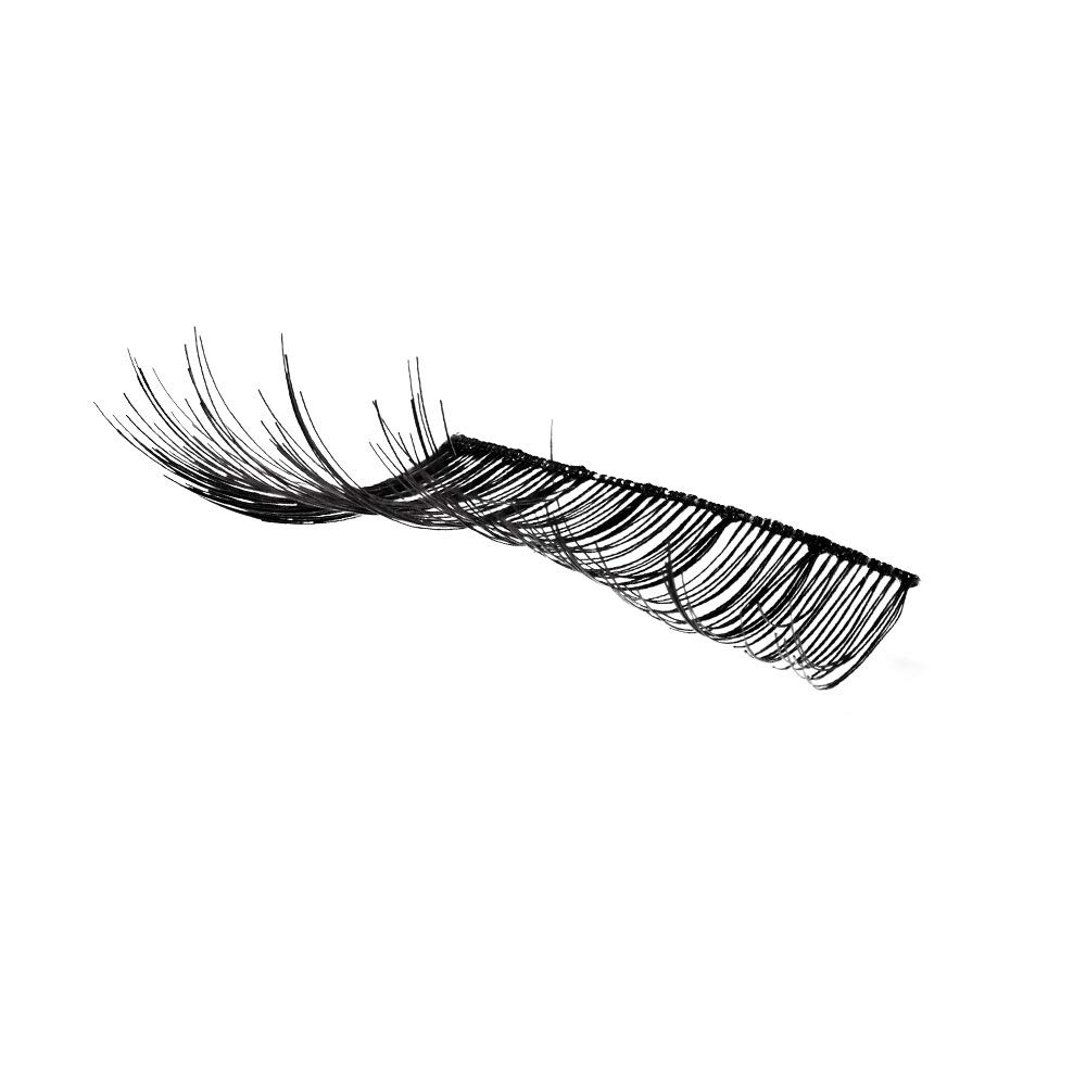 NYX Professional Makeup Lightweight Reusable False Eyelashes