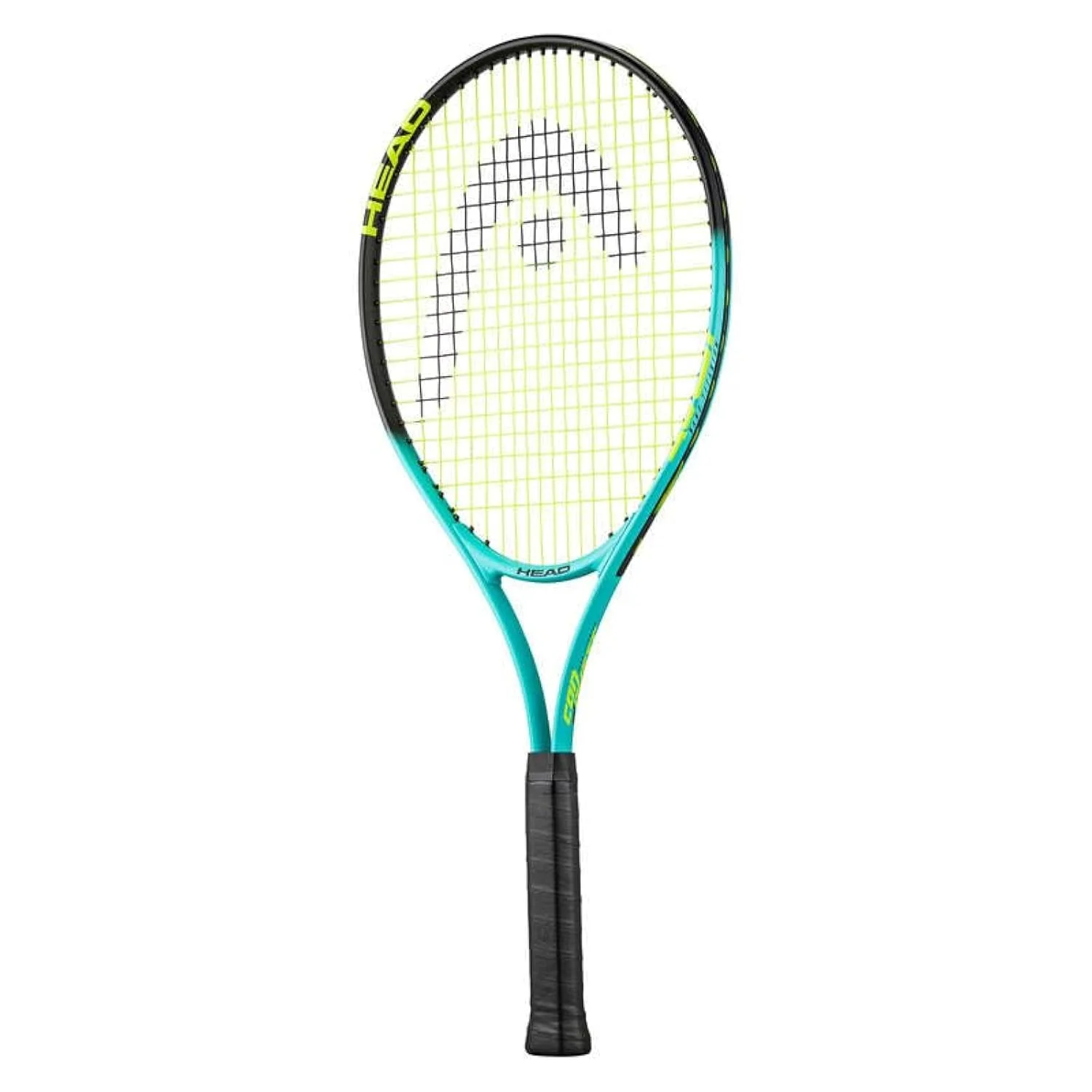 HEAD Ti. Conquest Tennis Racket with Nano Titanium 275g Grip 1