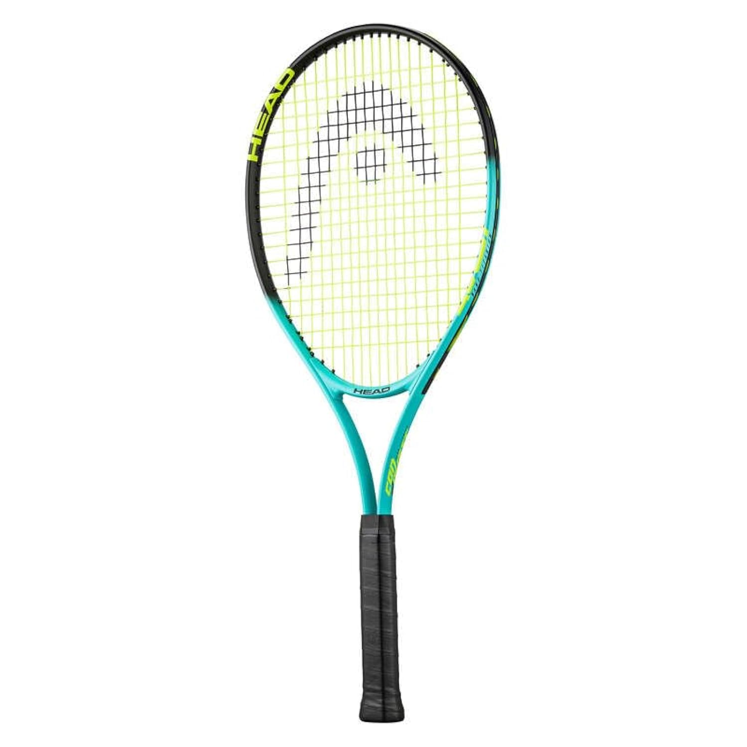 HEAD Ti. Conquest Tennis Racket with Nano Titanium 275g Grip 1
