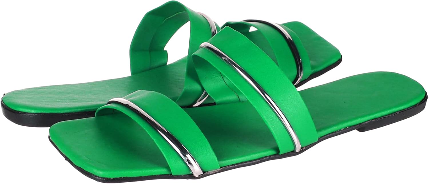 OX Women's Slides