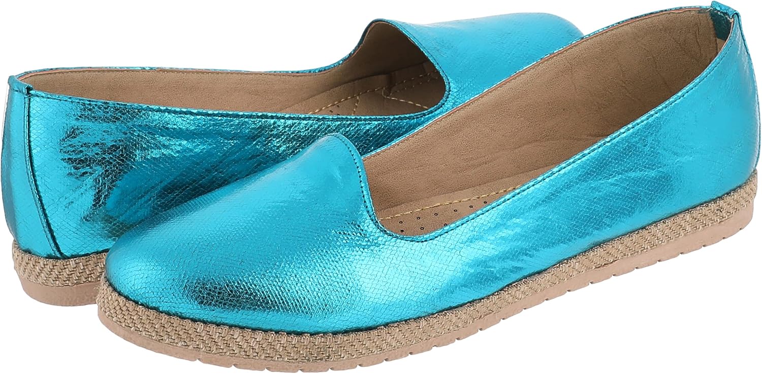 SWAY Ballerina Shoes For Women