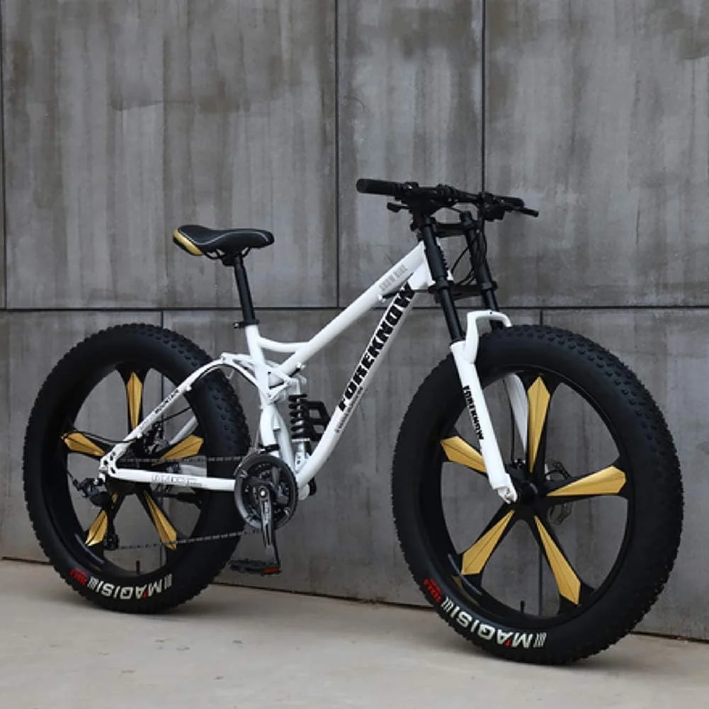 FATWHEELZ Mountain Bike