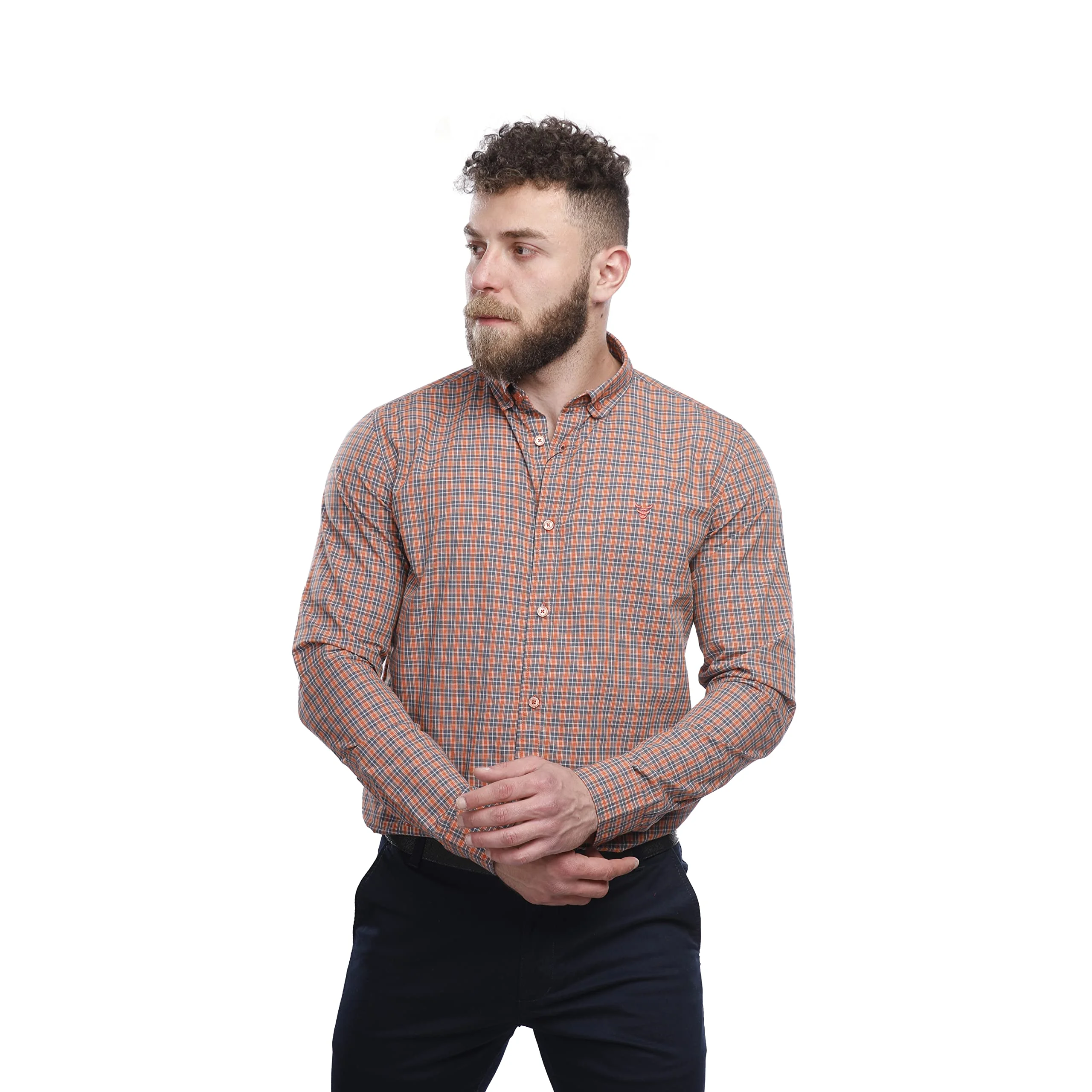 Coup Shirt For Mens