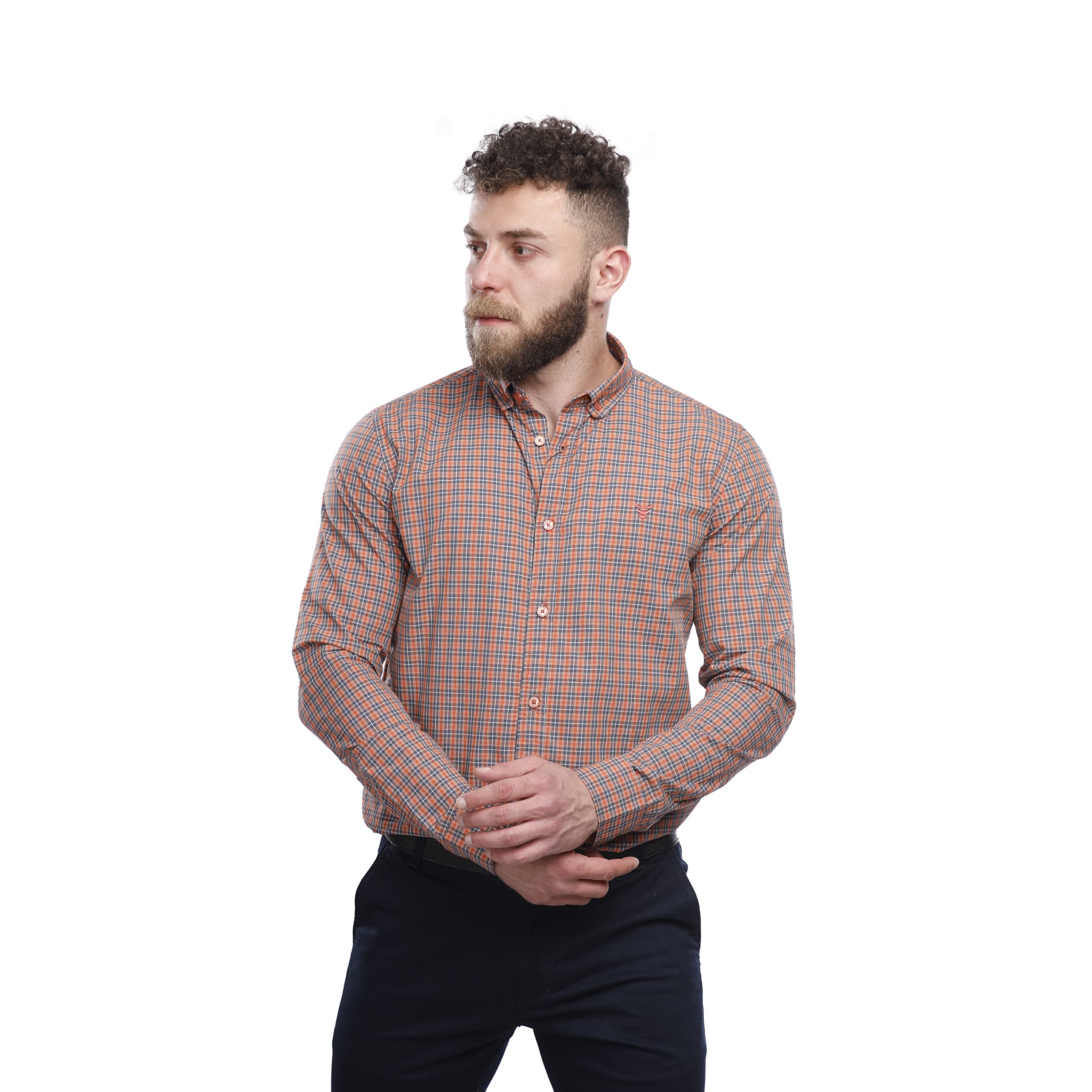 Coup Shirt For Mens