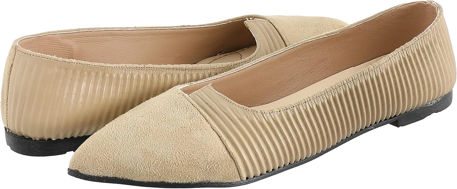 Al Baraem Ballerina Shoes For Women